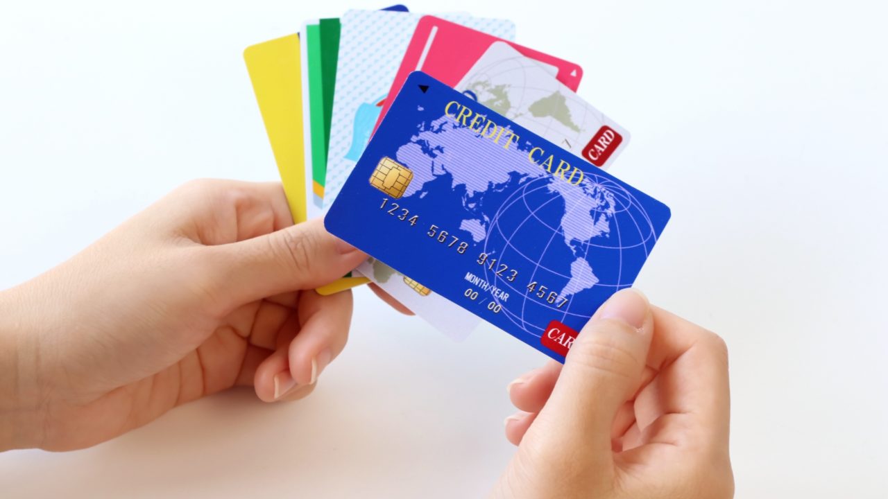 NISA　クレジットカード　変更