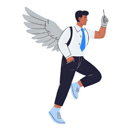 The Un-Salaryman