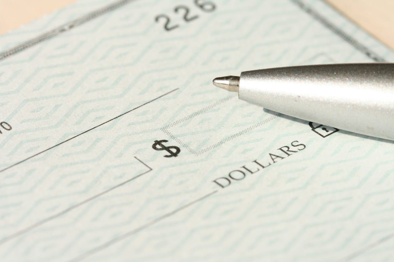 pay slip